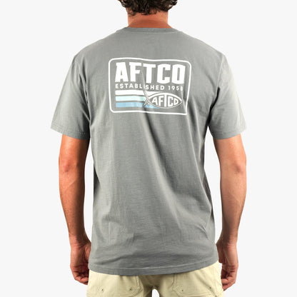 Strype SS Fishing T-Shirt