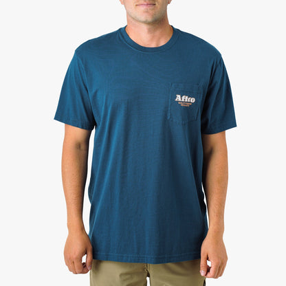 Strype SS Fishing T-Shirt