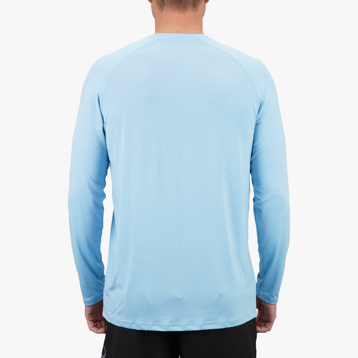 Men's Long Sleeve Sun Protection Shirt - Samurai by AFTCO