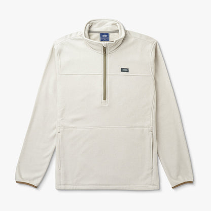 Sentinel ¼ Zip Pullover