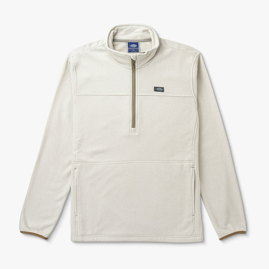 Sentinel ¼ Zip Pullover