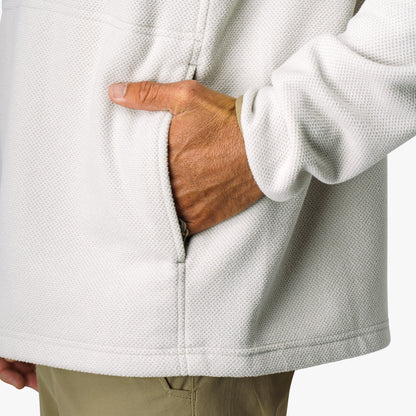 Sentinel ¼ Zip Pullover
