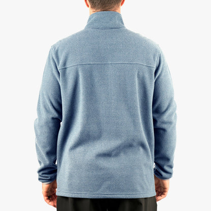 Sentinel ¼ Zip Pullover