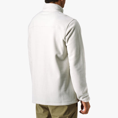 Sentinel ¼ Zip Pullover