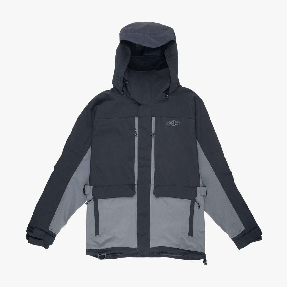 Big Guy Hydronaut® Heavy-Duty Jacket