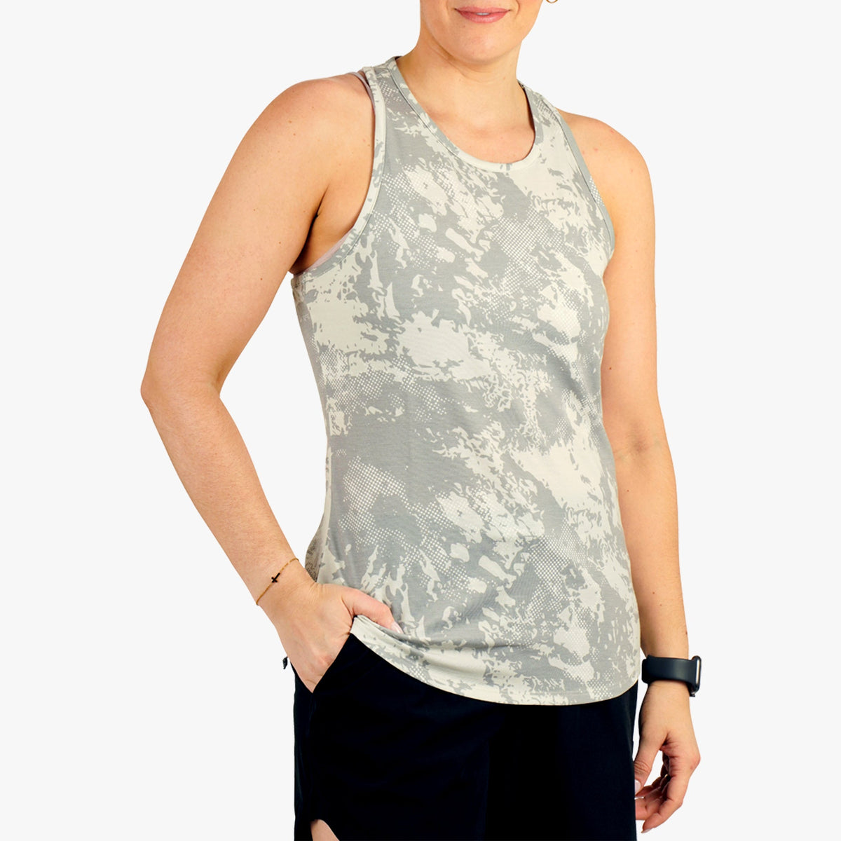 AFTCO Ocean Bound Women's Fishing Tank Top