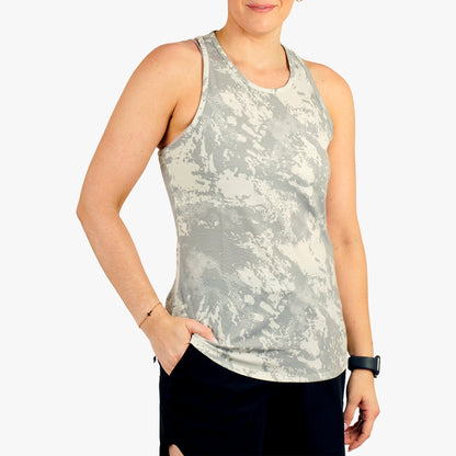 AFTCO Ocean Bound Women's Fishing Tank Top