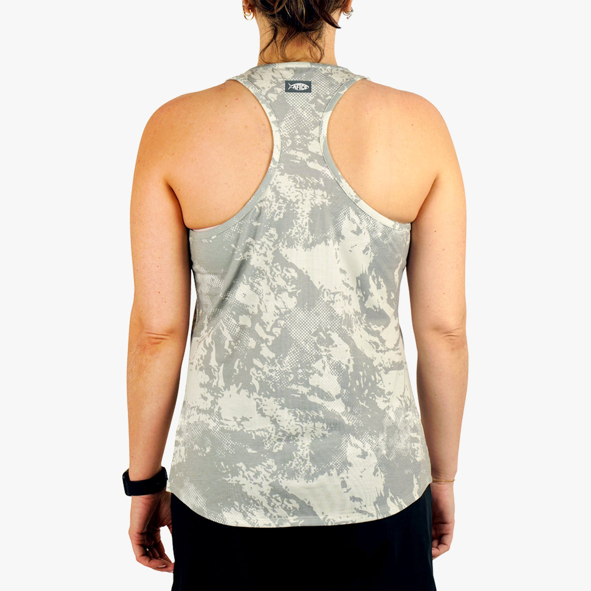 AFTCO Ocean Bound Women's Fishing Tank Top