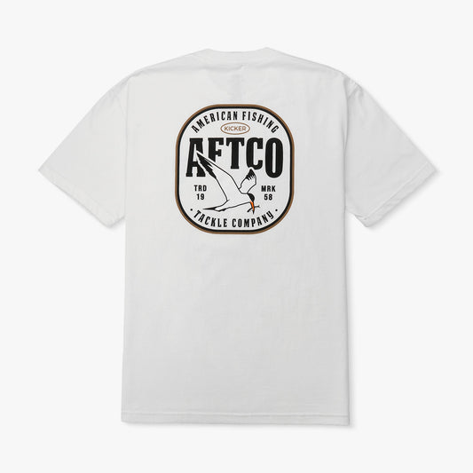 After The Dive SS T-Shirt