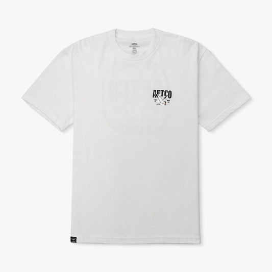 After The Dive SS T-Shirt
