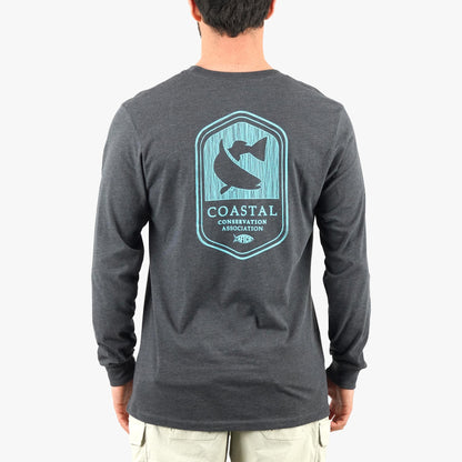 CCA LS T-Shirt