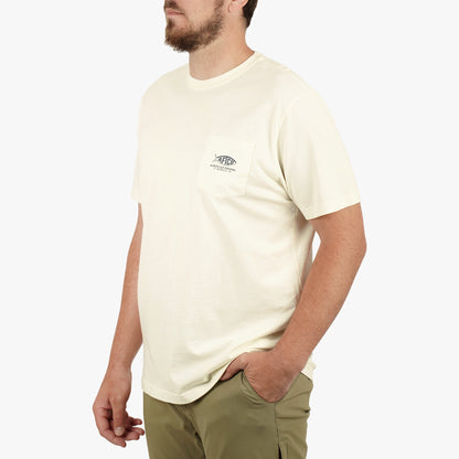 Bucket SS Fishing Tee Shirt