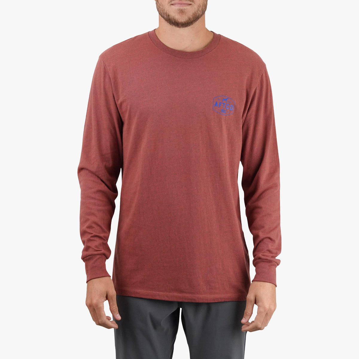 Best Friend Long Sleeve Fishing T-Shirts